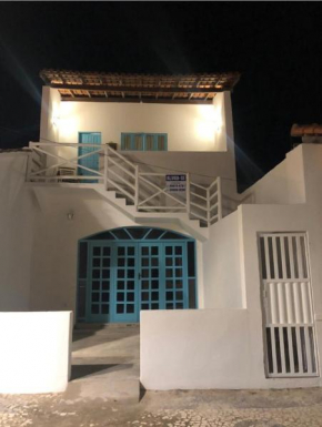 Casa Beco das Garrafas - A Melhor Localização